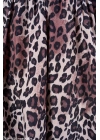 Leopar Balon Etek
