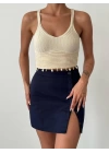Mini Çan Etek