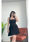 Askılı Elbise