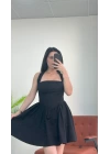 Askılı Elbise