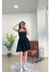 Askılı Elbise