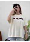 JILSANDER T-Shirt