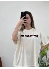 JILSANDER T-Shirt