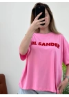 JILSANDER T-Shirt