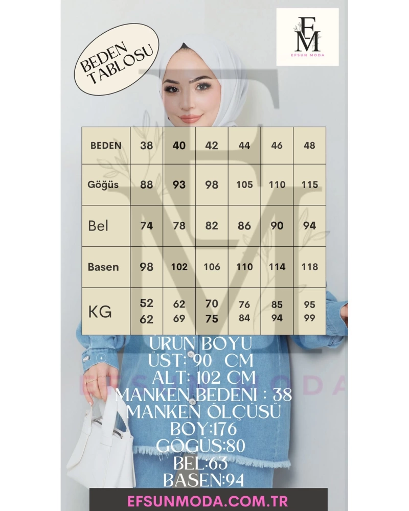İNCİ TAŞLİ YELEK PANTOLON İKİLİ TAKIM 25088