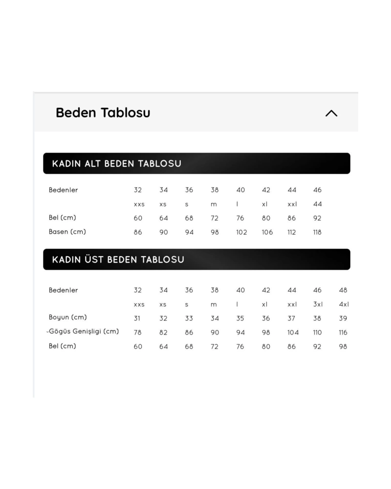 KADIN OVERSİZE CEKET PANTOLON TAKIM ASTARLİ