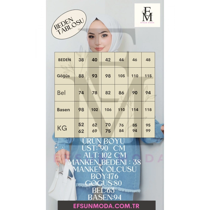 BELİ BAĞCIKLI GENİŞ YAKA PANTOLONLU İKİLİ TAKIM