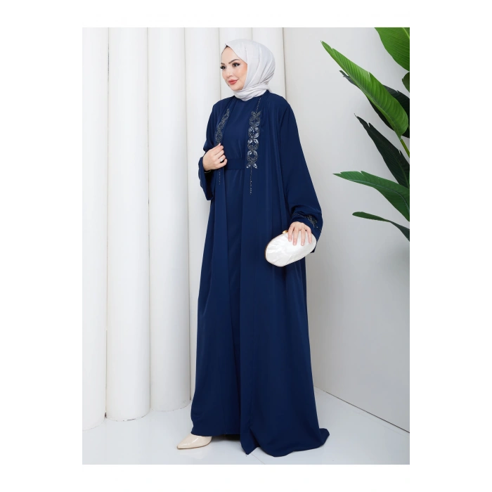TAŞLİ İKİLİ ABİYE