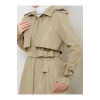 UZUN TRENCH 140 CM BOYUNDA TRENÇKOT MİNT