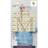 İNCİ TAŞLİ YELEK PANTOLON İKİLİ TAKIM 25088