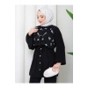 NAKİŞLİ LAZER KESİM DETAYLI TESTTÜR TAKIM