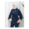 NAKİŞLİ LAZER KESİM DETAYLI TESTTÜR TAKIM
