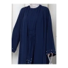 KADIN FAYA İKİLİ ABAYA TULUM TAKIM İNCİLİ