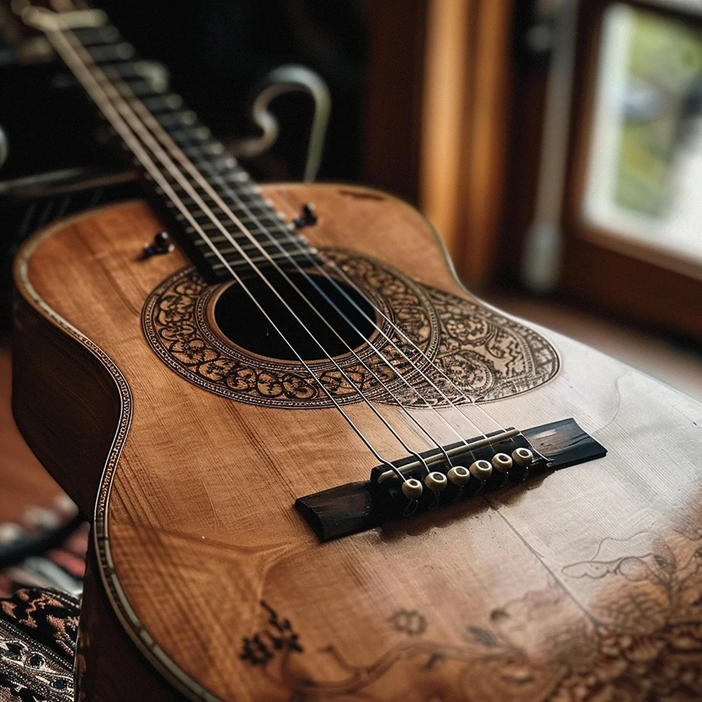 Tüm Klasik Gitarlar