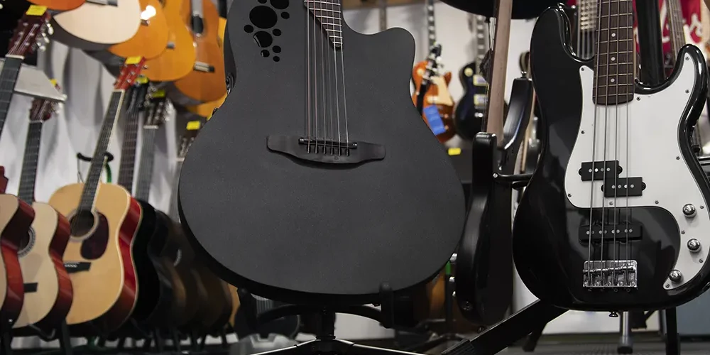 Müzik Aleti Alırken Dikkat Edilmesi Gereken 7 Kritik Özellik