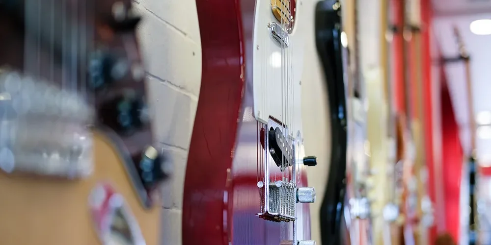 Yeni Başlayanlar İçin Uygun Fiyatlı Çalgı Seçimi