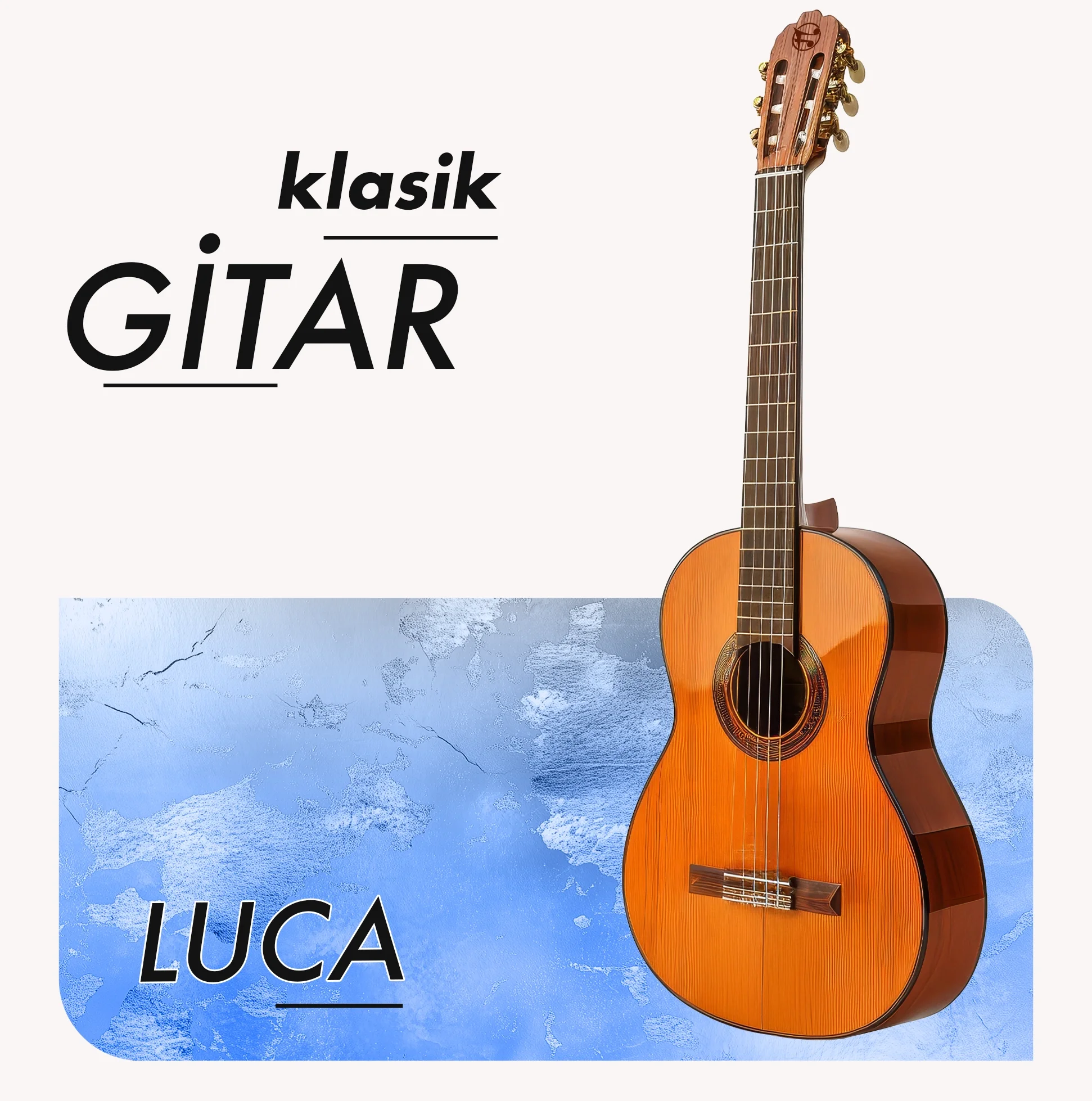Klasik Gitar
