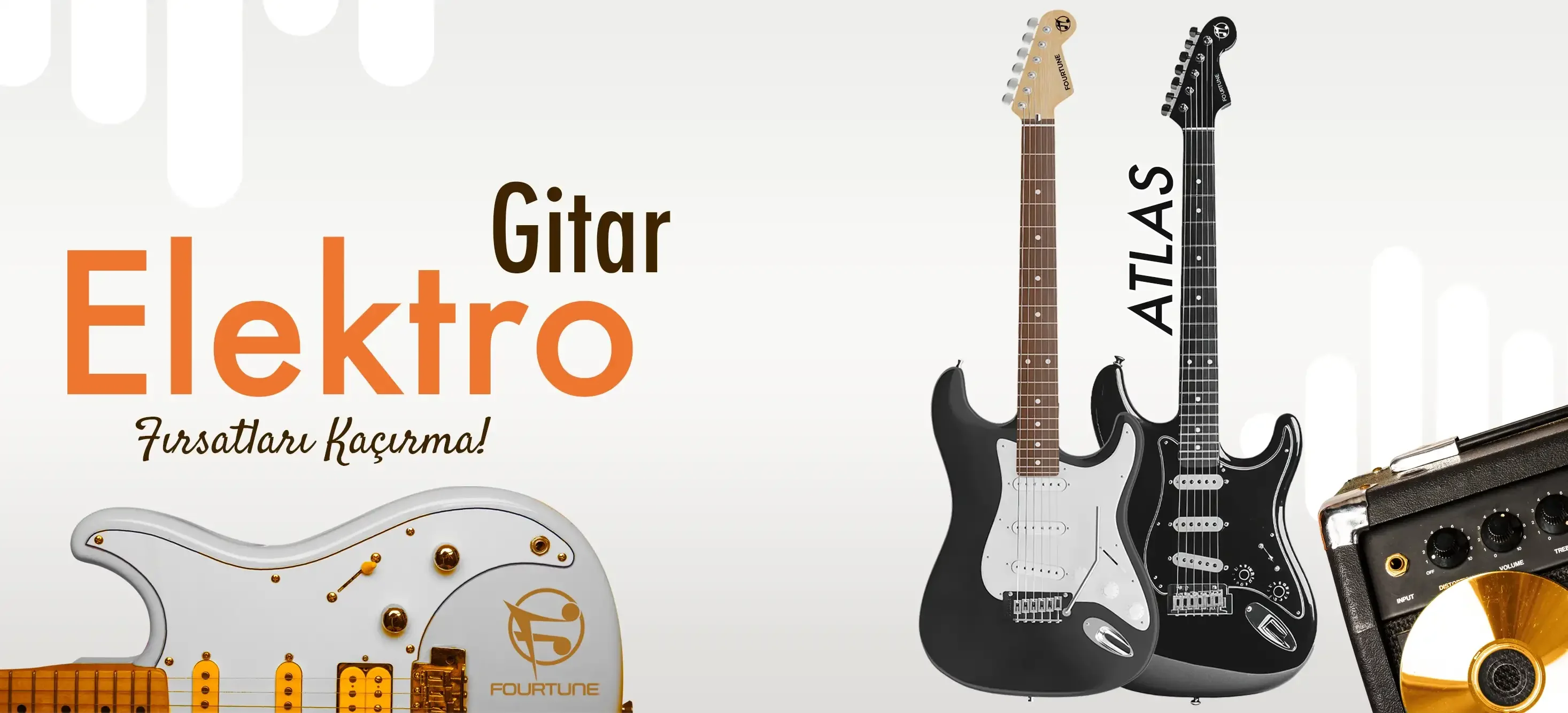 Elektro Gitar