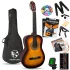 Fourtune Luca C-180SB Sunburst Klasik Gitar Seti 4/4 Sap Ayarlı