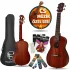 Fourtune Raya UKC-23MN Concert Ukulele Maun Hakiki Ağaç (ÖZEL SERİ)