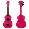 Fourtune Nova UKS-21DPK Soprano Pembe Ukulele Seti