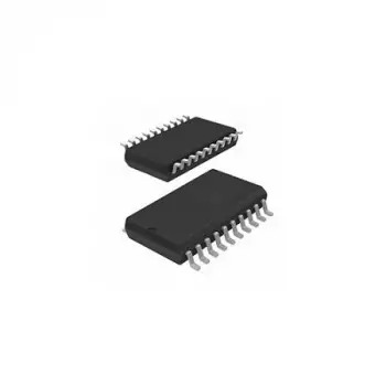 ADC0804 LCWM SOIC-20 Entegre
