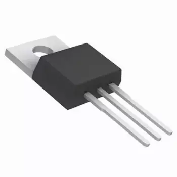 IRFB4310 - 100V 140A N kanal Mosfet TO-220