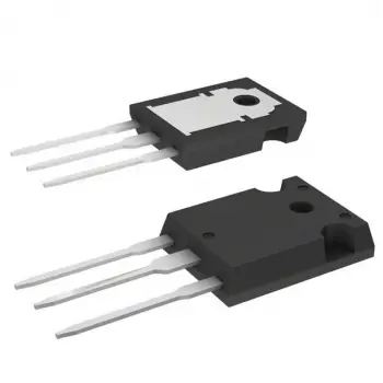 IRFP3206 TO247 60V 120A Mosfet Transistör