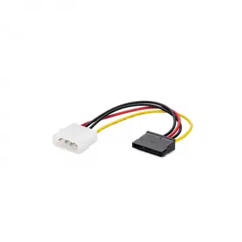 SATA POWER KABLO HADRON HDX-5521 Tekli