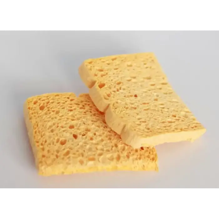 Havya Temizleme Süngeri