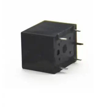 24v Dc Röle 125v 10A