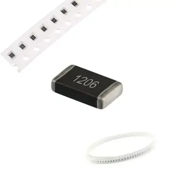 390R 1206 SMD Direnç (0.25W)