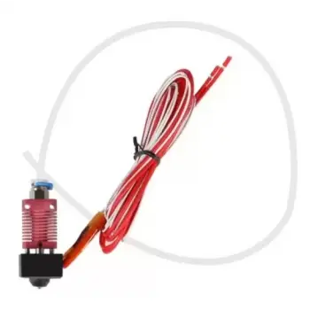 Creality CR-10 Hotend Kit