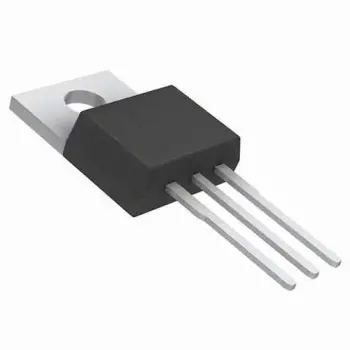 IRF2807 - 75V 82A Mosfet TO-220