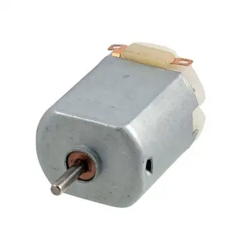 Mini DC Motor 1-6V