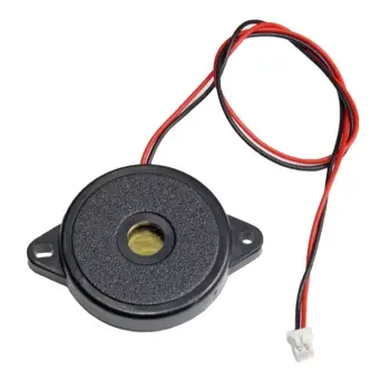 Pixhawk Buzzer Ses Modülü