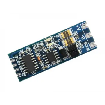 RS485 - TTL UART Dönüştürücü Modülü