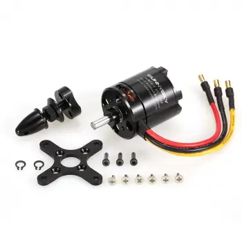 Sunnysky X2814 1100 KV Drone Brushless Motor