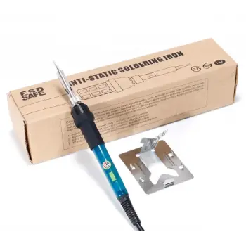 Yihua 947-III 60W Isı Ayarlı Kalem Havya