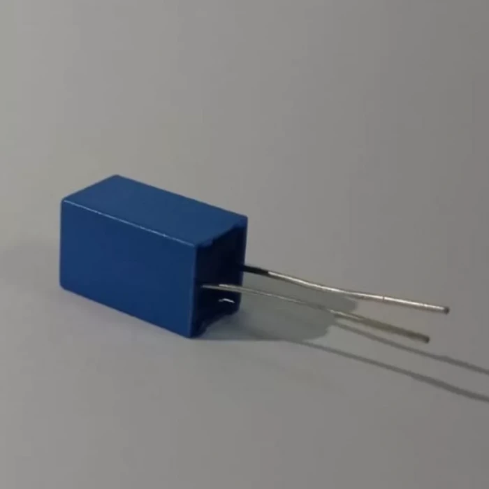 0.33 uf 250V Film Kondansatör U33K250