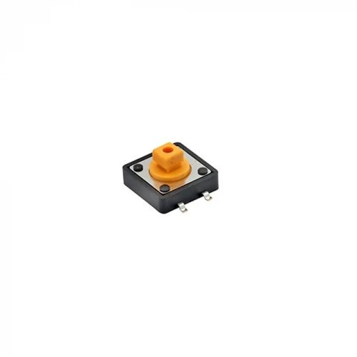 12x12 7.3mm SMD Tact Switch