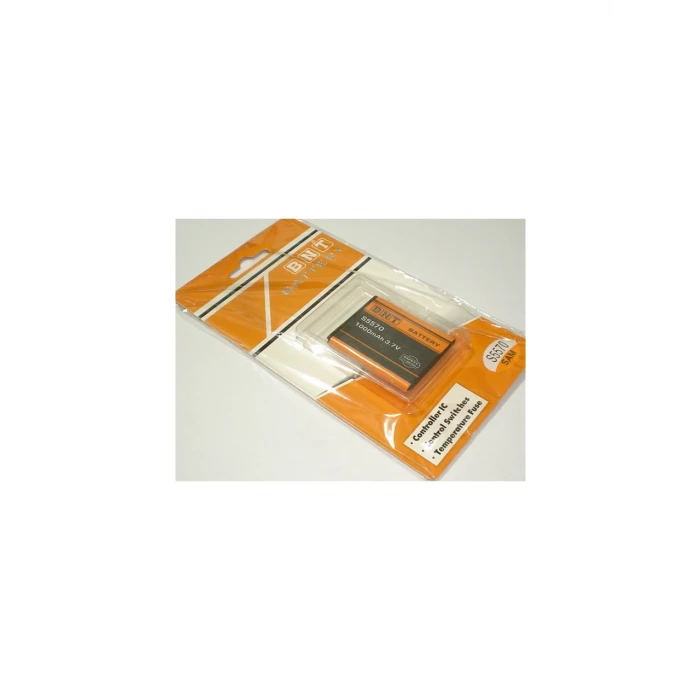 1s 1000mah Batarya 3.7V Pil Bnt Samsung Galaxy Mini S5570 Batarya