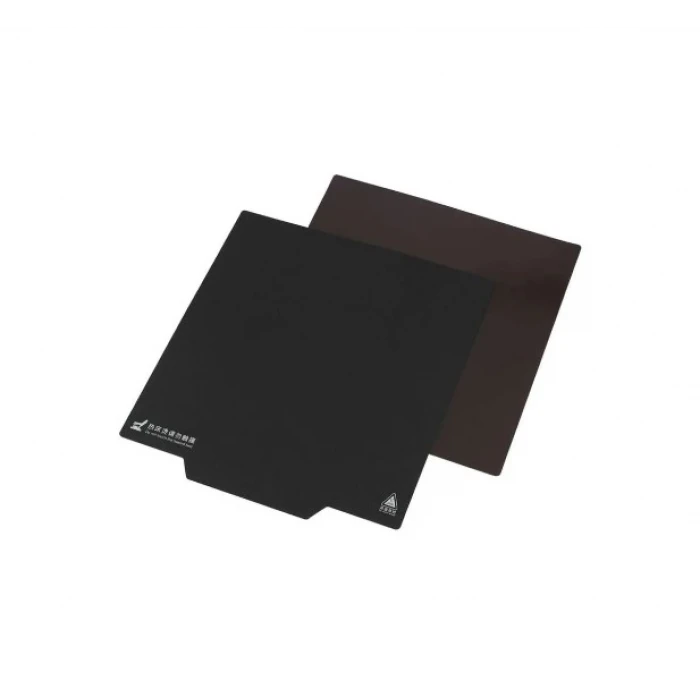 235x235mm 3D Printer Manyetik Tabla Yüzeyi