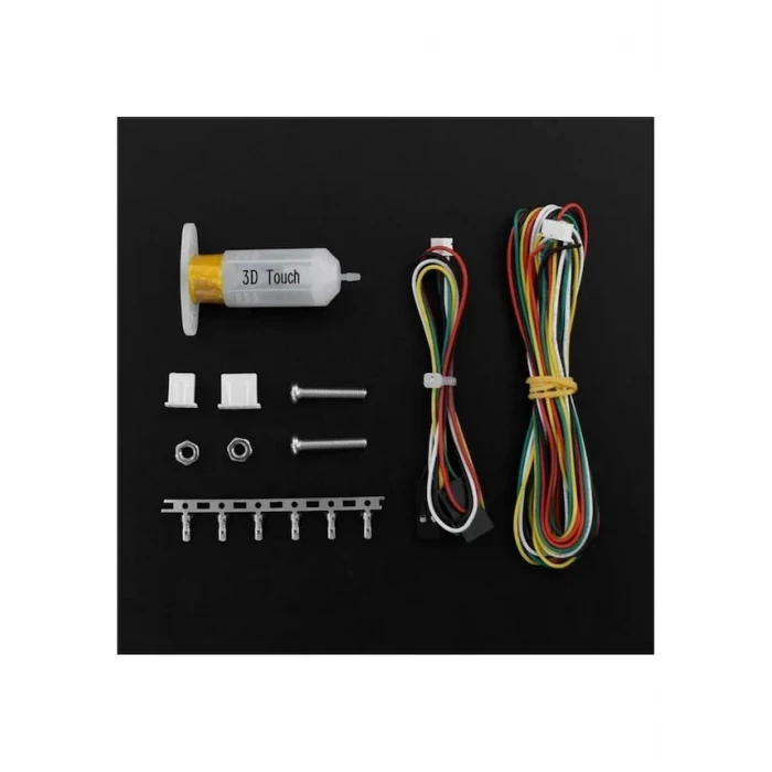 3D Bl Touch Otomatik Tabla Ayar Sensörü
