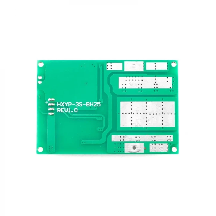 3S 20A LiFePO4 Batarya BMS Balanslı 3.2V Pil Şarj Kartı