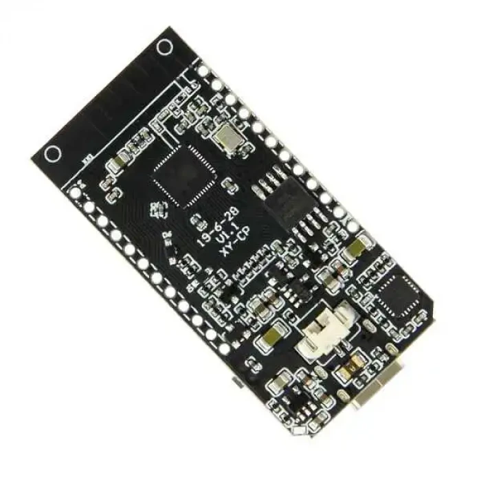 TTGO ESP32 4MB CH340K WiFi Bluetooth Modül Geliştirme Kartı 1.14inc Lcd