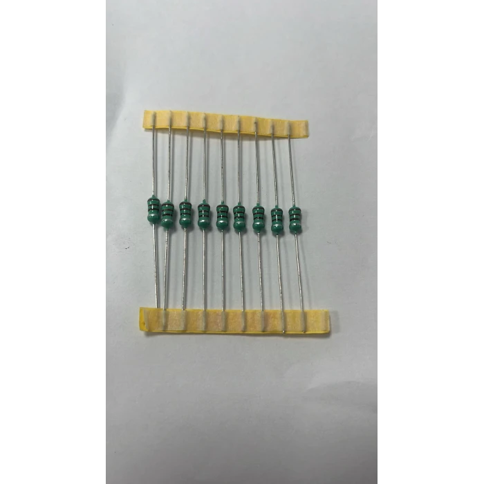 Direnç Tipi Bobin 22 MH