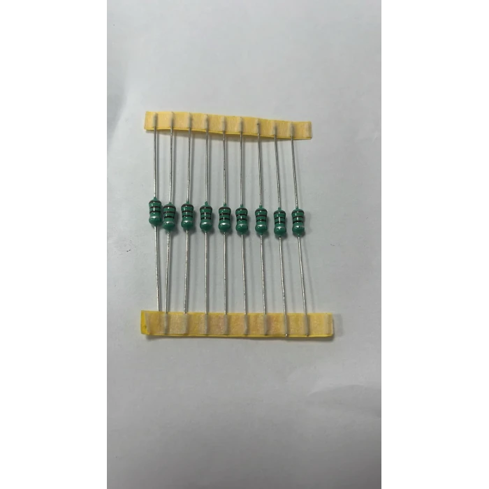 Direnç Tipi Bobin 22 MH