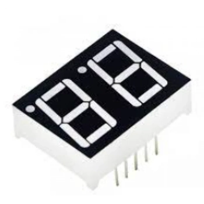 14MM 2 DİJİT KATOT DİSPLAY SR220561D