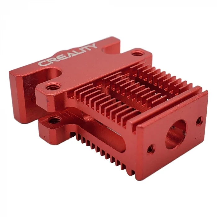 Creality CR6-SE Isı Emici
